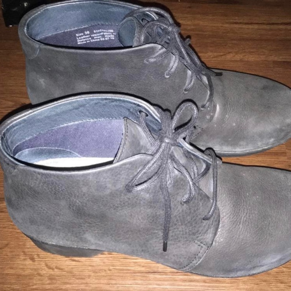 Dansko’s